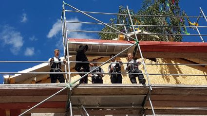 Wir sind noch im Aufbau, weitere Themen und Bilder folgen.